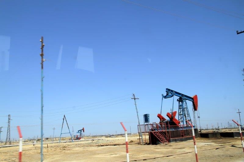 Весна: Сванетия+Тблилиси+Баку(поезд, бюджетно)