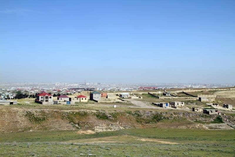 Весна: Сванетия+Тблилиси+Баку(поезд, бюджетно)