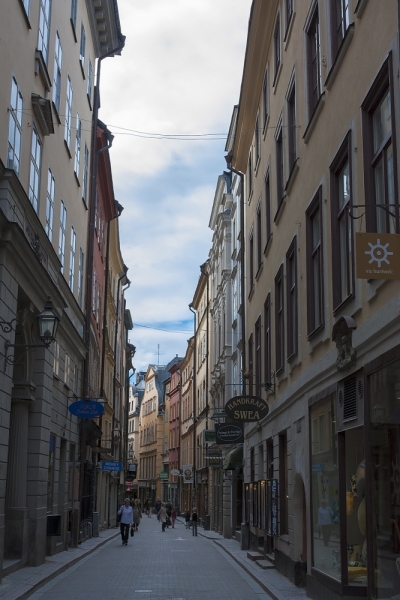 Автопутешествие по югу Норвегии июнь 2013