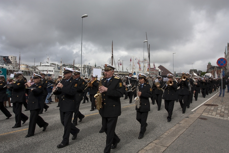 Автопутешествие по югу Норвегии июнь 2013