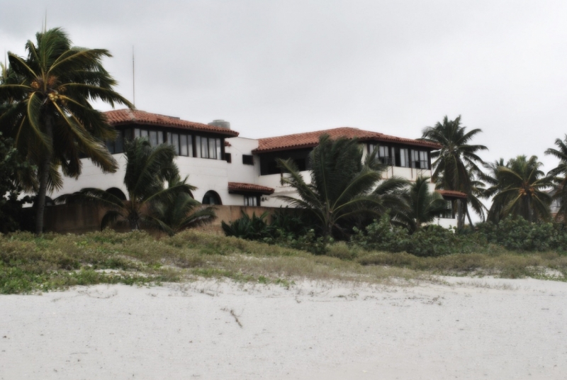 Cuba. Душа важнее внешности. Или как не умереть от скуки на пляжах Варадеро.