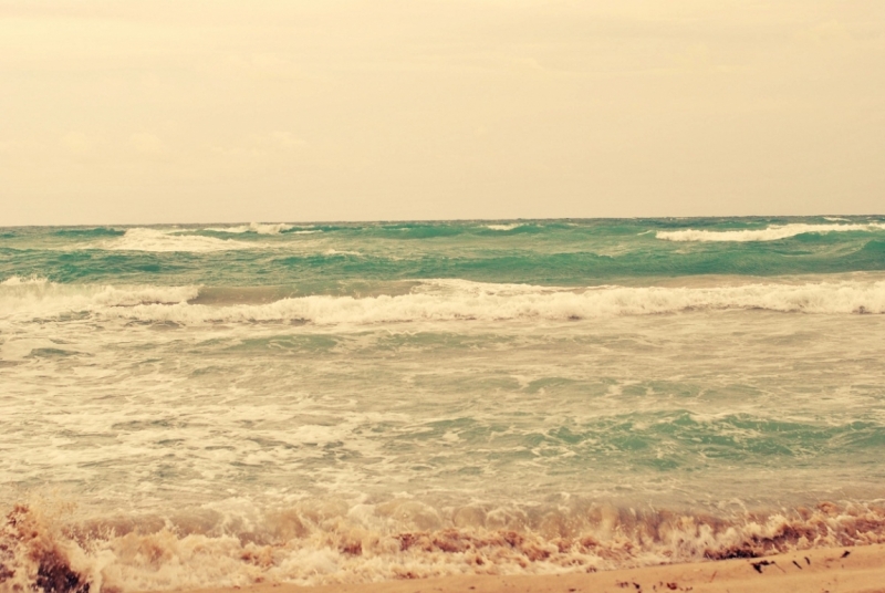 Cuba. Душа важнее внешности. Или как не умереть от скуки на пляжах Варадеро.