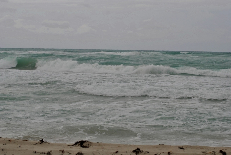 Cuba. Душа важнее внешности. Или как не умереть от скуки на пляжах Варадеро.