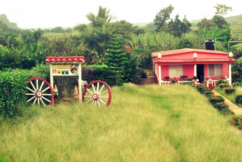 Cuba. Душа важнее внешности. Или как не умереть от скуки на пляжах Варадеро.