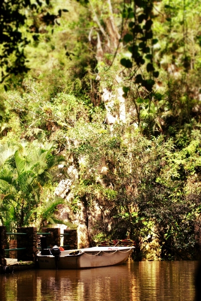 Cuba. Душа важнее внешности. Или как не умереть от скуки на пляжах Варадеро.