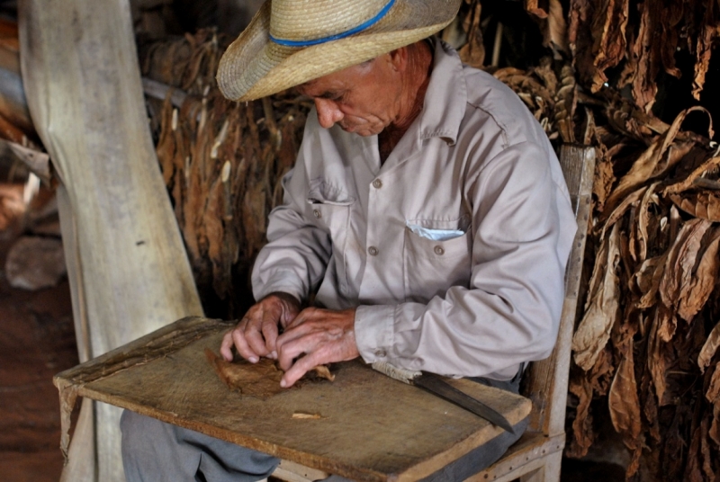 Cuba. Душа важнее внешности. Или как не умереть от скуки на пляжах Варадеро.