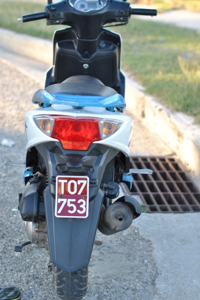 Cuba. Душа важнее внешности. Или как не умереть от скуки на пляжах Варадеро.