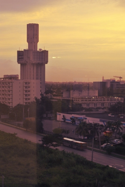 Cuba. Душа важнее внешности. Или как не умереть от скуки на пляжах Варадеро.