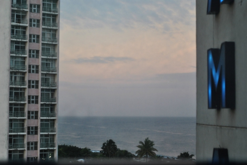 Cuba. Душа важнее внешности. Или как не умереть от скуки на пляжах Варадеро.