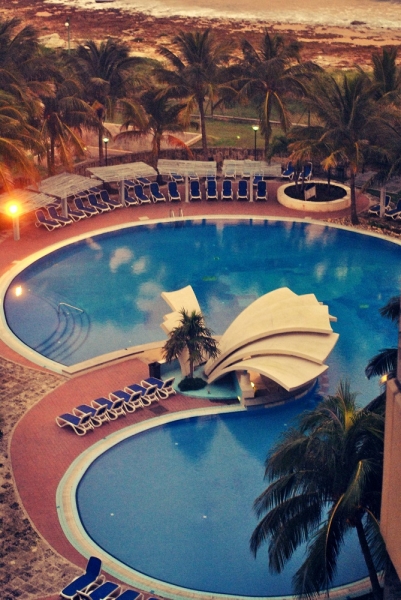 Cuba. Душа важнее внешности. Или как не умереть от скуки на пляжах Варадеро.