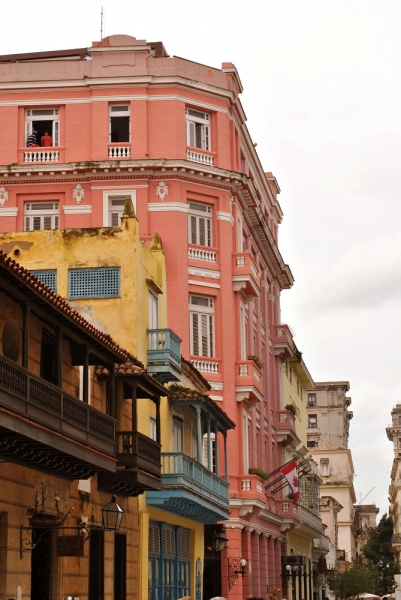 Cuba. Душа важнее внешности. Или как не умереть от скуки на пляжах Варадеро.