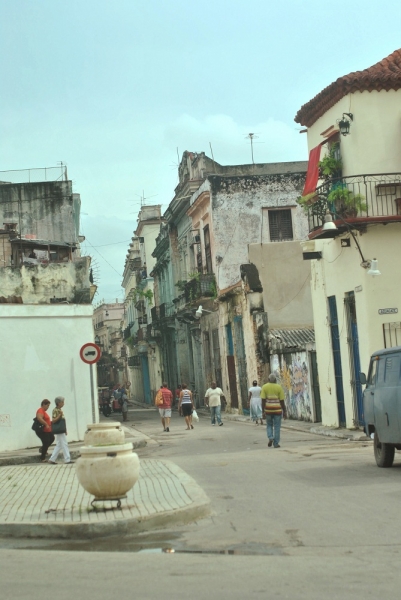 Cuba. Душа важнее внешности. Или как не умереть от скуки на пляжах Варадеро.