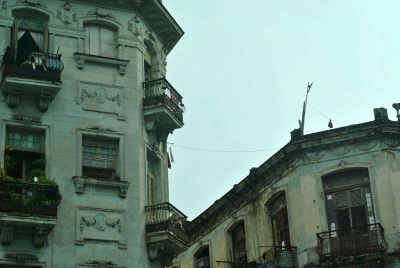 Cuba. Душа важнее внешности. Или как не умереть от скуки на пляжах Варадеро.