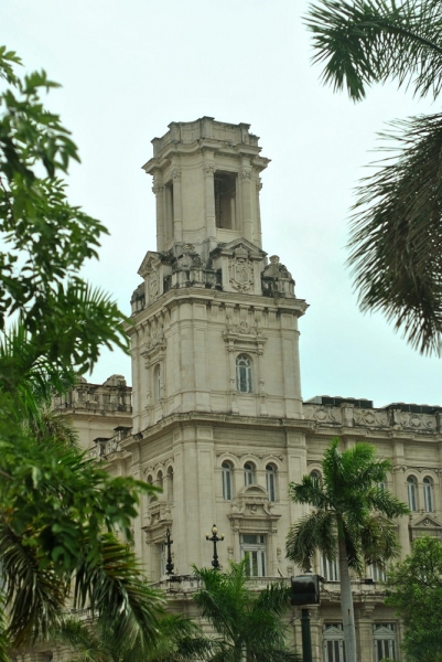 Cuba. Душа важнее внешности. Или как не умереть от скуки на пляжах Варадеро.