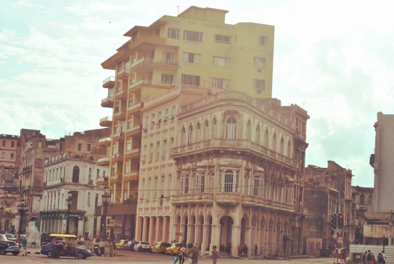 Cuba. Душа важнее внешности. Или как не умереть от скуки на пляжах Варадеро.