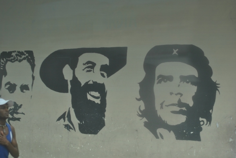 Cuba. Душа важнее внешности. Или как не умереть от скуки на пляжах Варадеро.