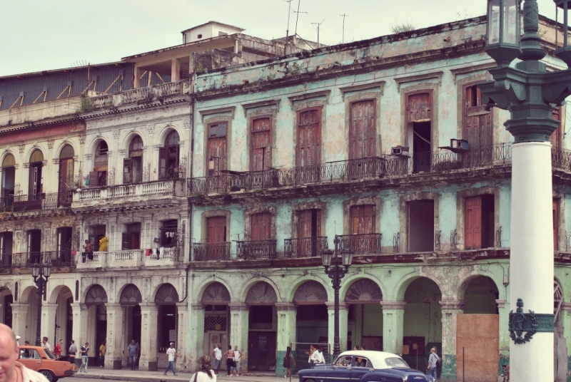Cuba. Душа важнее внешности. Или как не умереть от скуки на пляжах Варадеро.