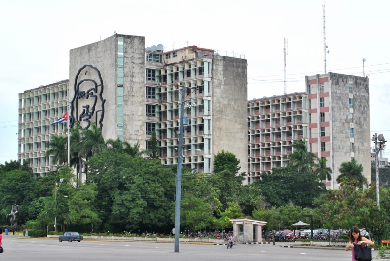 Cuba. Душа важнее внешности. Или как не умереть от скуки на пляжах Варадеро.