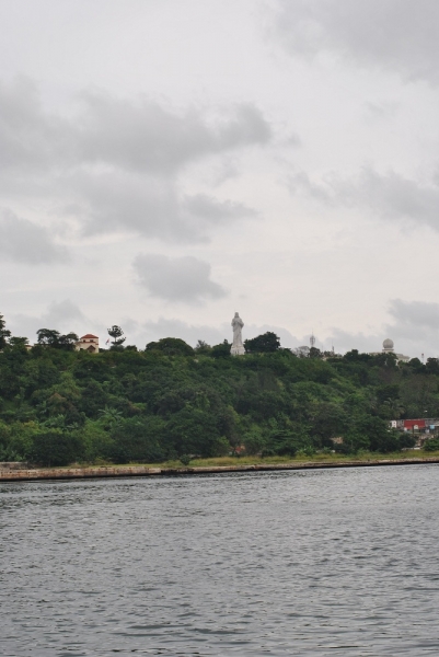 Cuba. Душа важнее внешности. Или как не умереть от скуки на пляжах Варадеро.