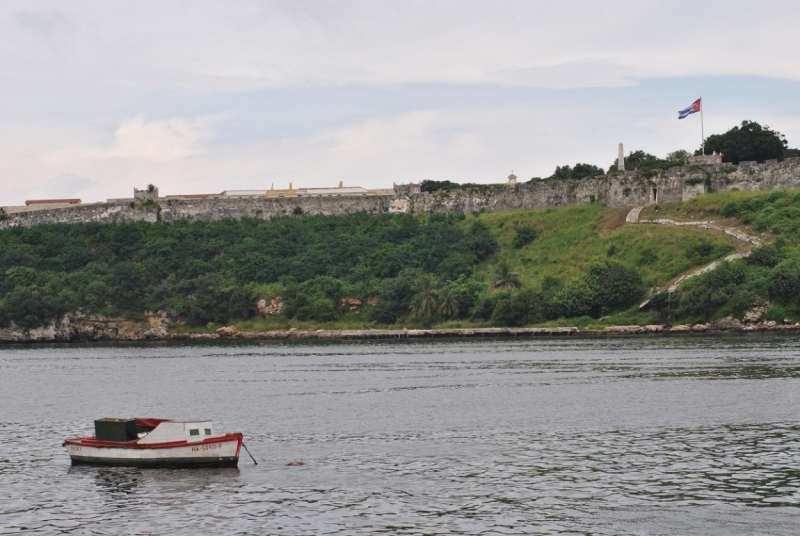 Cuba. Душа важнее внешности. Или как не умереть от скуки на пляжах Варадеро.