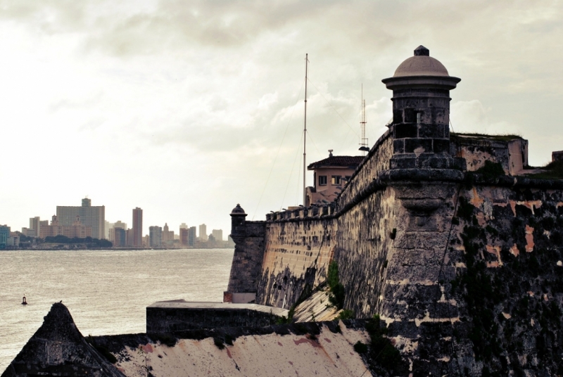 Cuba. Душа важнее внешности. Или как не умереть от скуки на пляжах Варадеро.