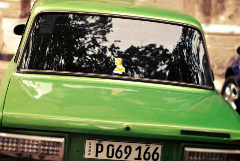 Cuba. Душа важнее внешности. Или как не умереть от скуки на пляжах Варадеро.