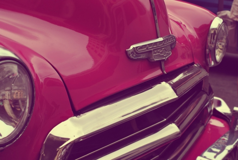 Cuba. Душа важнее внешности. Или как не умереть от скуки на пляжах Варадеро.