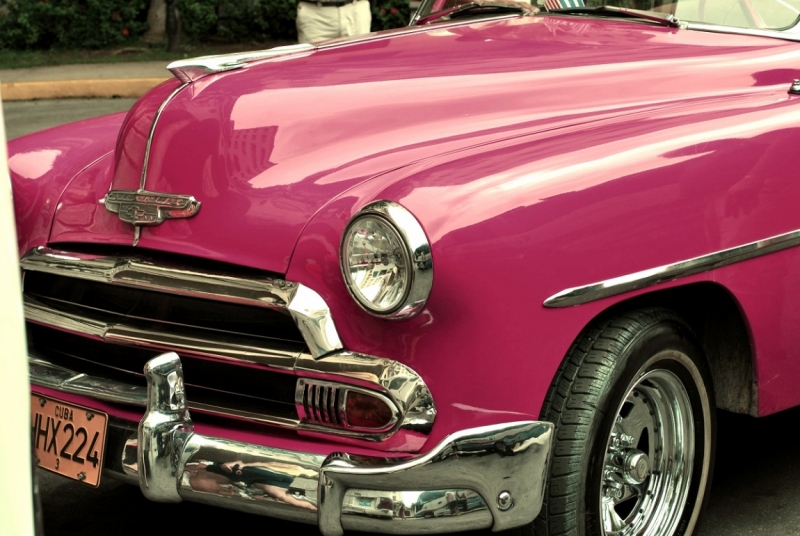 Cuba. Душа важнее внешности. Или как не умереть от скуки на пляжах Варадеро.