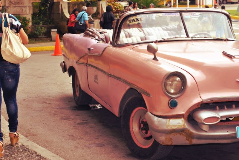 Cuba. Душа важнее внешности. Или как не умереть от скуки на пляжах Варадеро.