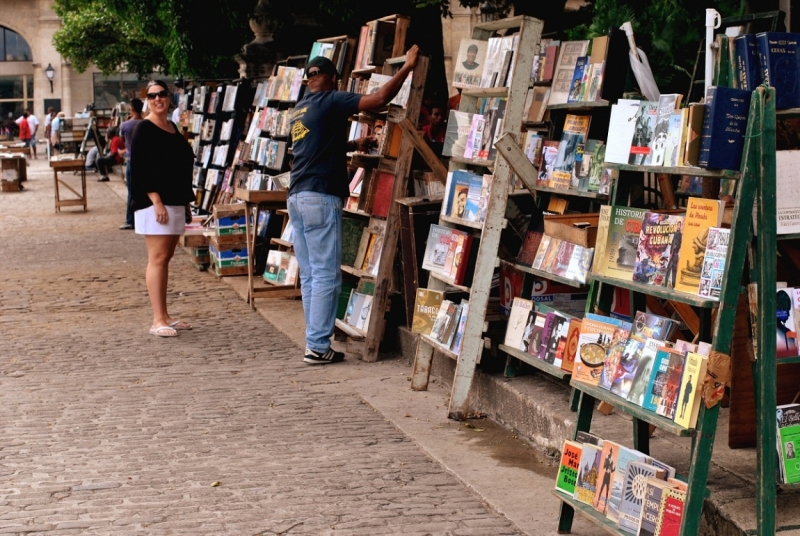 Cuba. Душа важнее внешности. Или как не умереть от скуки на пляжах Варадеро.