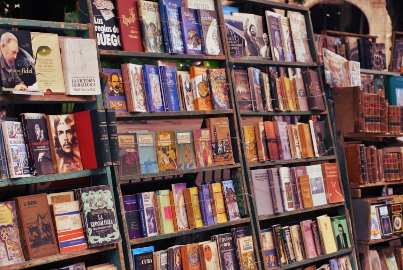 Cuba. Душа важнее внешности. Или как не умереть от скуки на пляжах Варадеро.