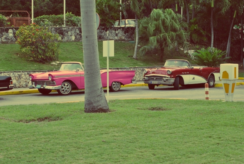 Cuba. Душа важнее внешности. Или как не умереть от скуки на пляжах Варадеро.