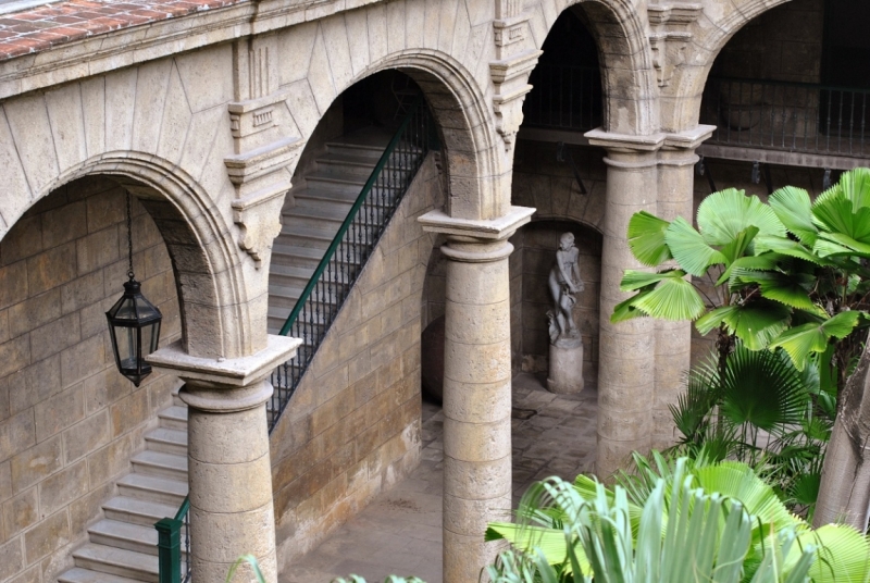 Cuba. Душа важнее внешности. Или как не умереть от скуки на пляжах Варадеро.