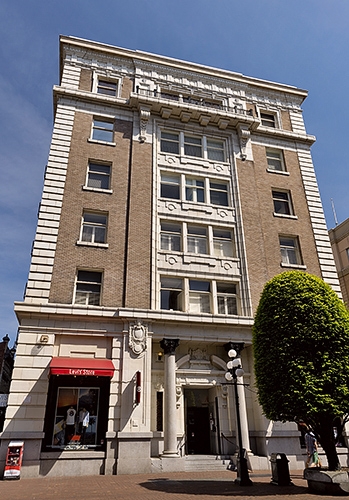 Victoria, BC (прогулка по даунтаун, фотки) Victoria, BC (прогулка по даунтаун, фотки)