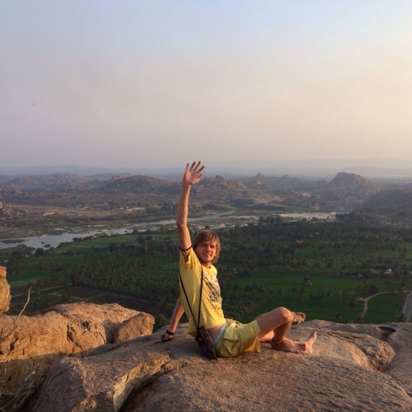 Ищу сожителя(цу) в нячанге