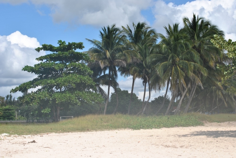 Cuba. Душа важнее внешности. Или как не умереть от скуки на пляжах Варадеро.