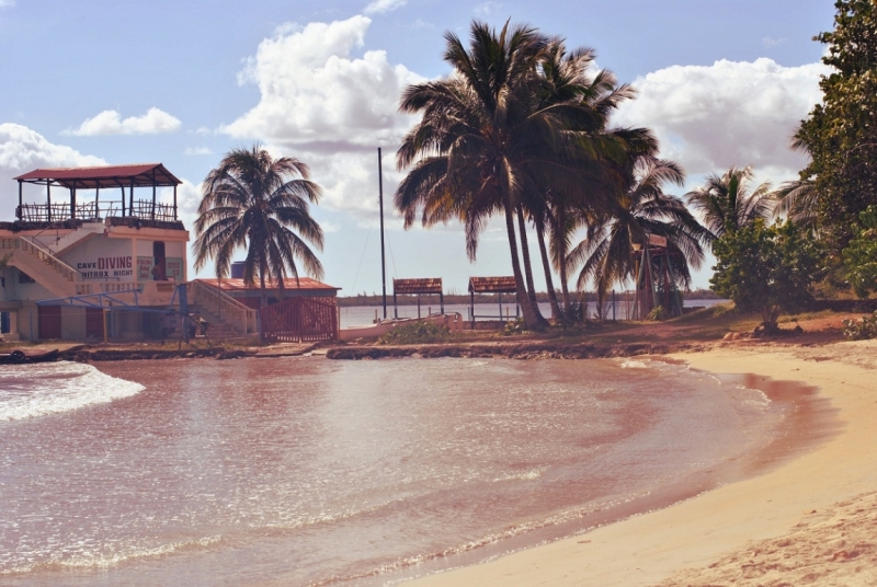 Cuba. Душа важнее внешности. Или как не умереть от скуки на пляжах Варадеро.