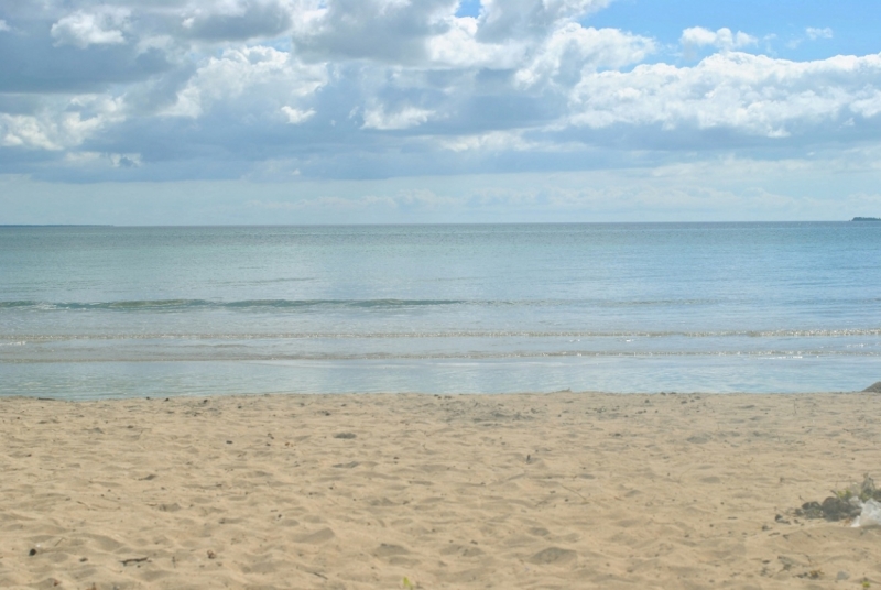 Cuba. Душа важнее внешности. Или как не умереть от скуки на пляжах Варадеро.