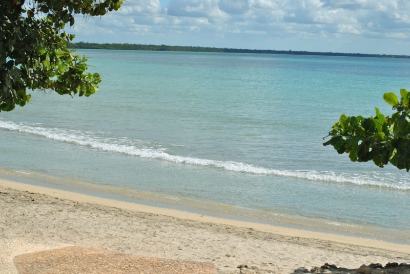 Cuba. Душа важнее внешности. Или как не умереть от скуки на пляжах Варадеро.