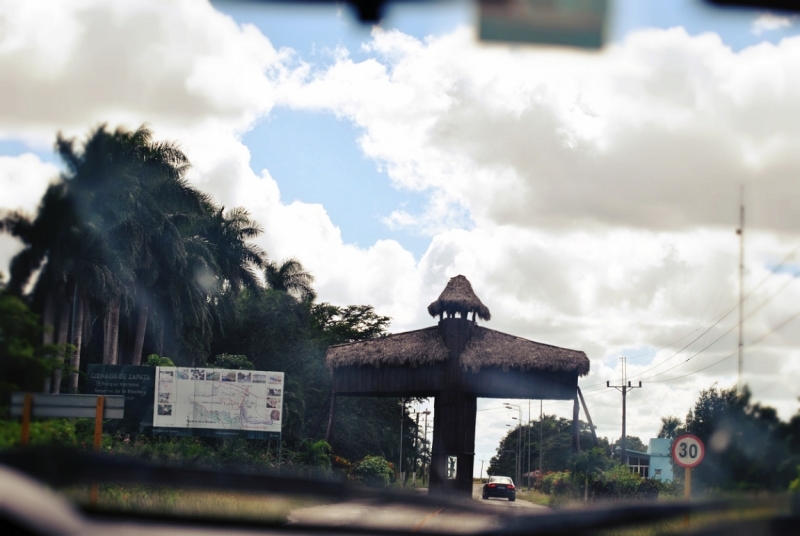 Cuba. Душа важнее внешности. Или как не умереть от скуки на пляжах Варадеро.