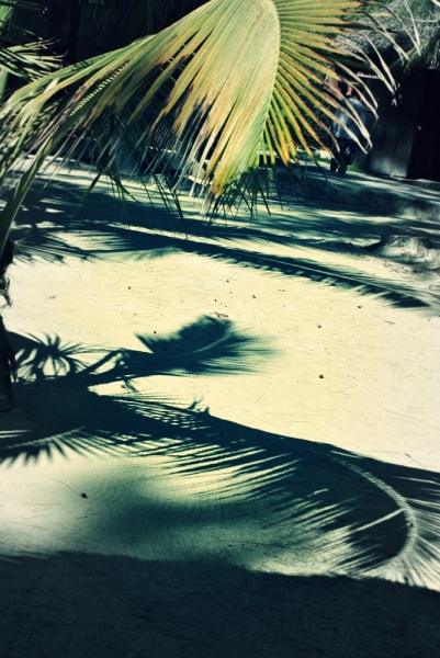 Cuba. Душа важнее внешности. Или как не умереть от скуки на пляжах Варадеро.