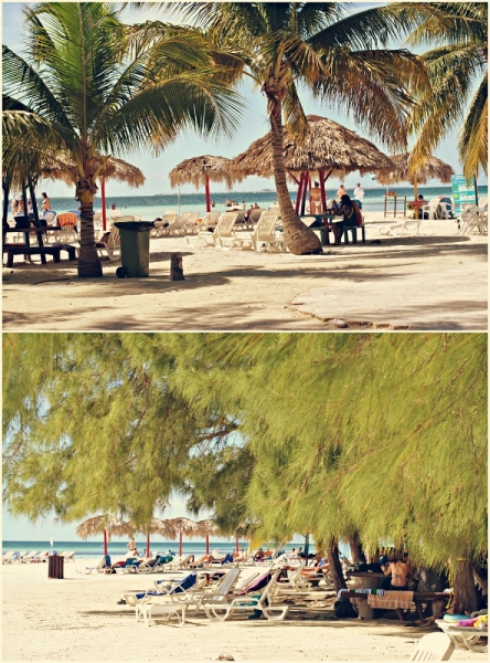 Cuba. Душа важнее внешности. Или как не умереть от скуки на пляжах Варадеро.