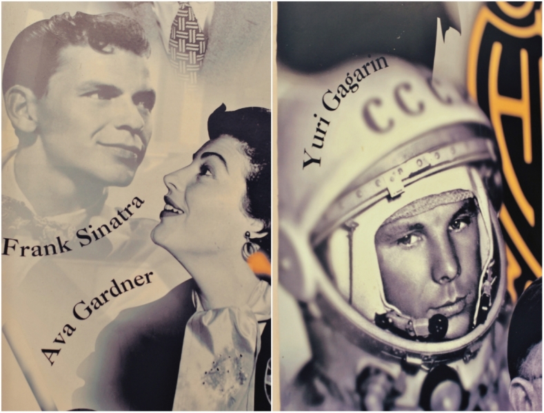 Cuba. Душа важнее внешности. Или как не умереть от скуки на пляжах Варадеро.