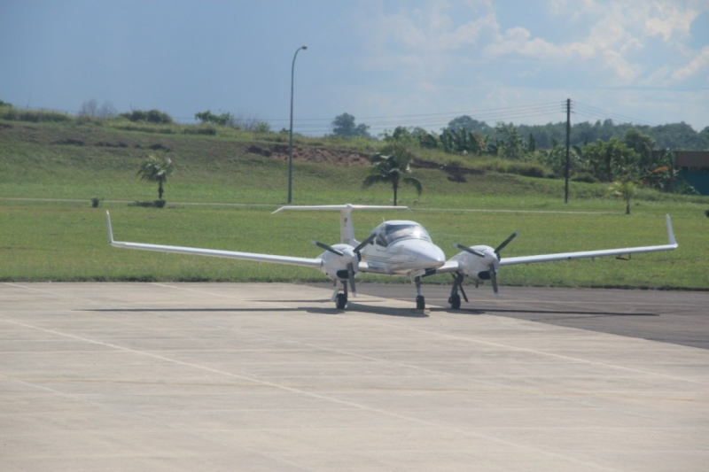 Небо, самолёт, стюардесса. Фото из путешествий - 2