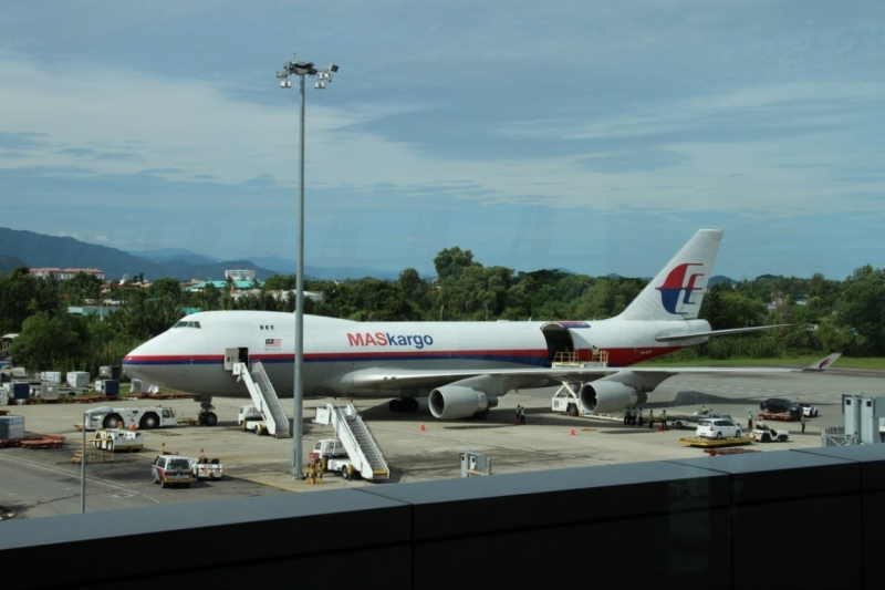 Небо, самолёт, стюардесса. Фото из путешествий - 2