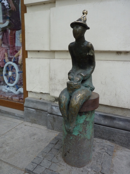 Алкотур 5/2. Грузия из Украины 24.04-03.05.2014