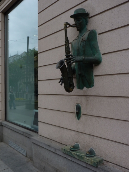 Алкотур 5/2. Грузия из Украины 24.04-03.05.2014