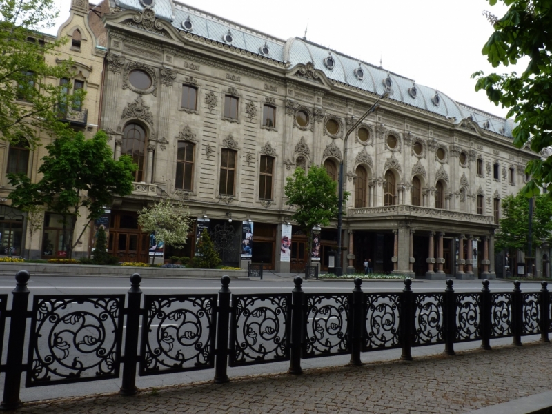 Алкотур 5/2. Грузия из Украины 24.04-03.05.2014