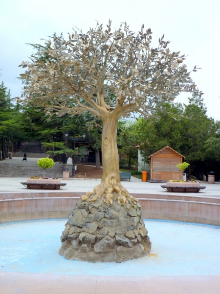 Алкотур 5/2. Грузия из Украины 24.04-03.05.2014