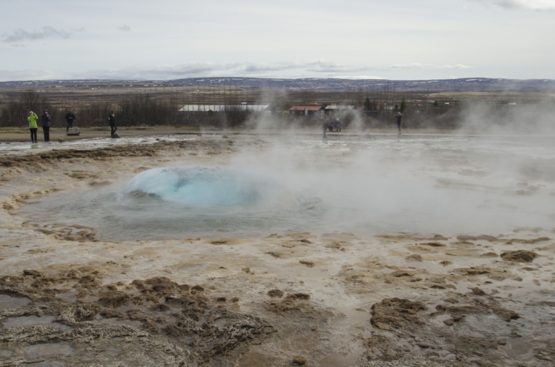 Фотоотчет - Исландия в мае 2014 (7 дней)